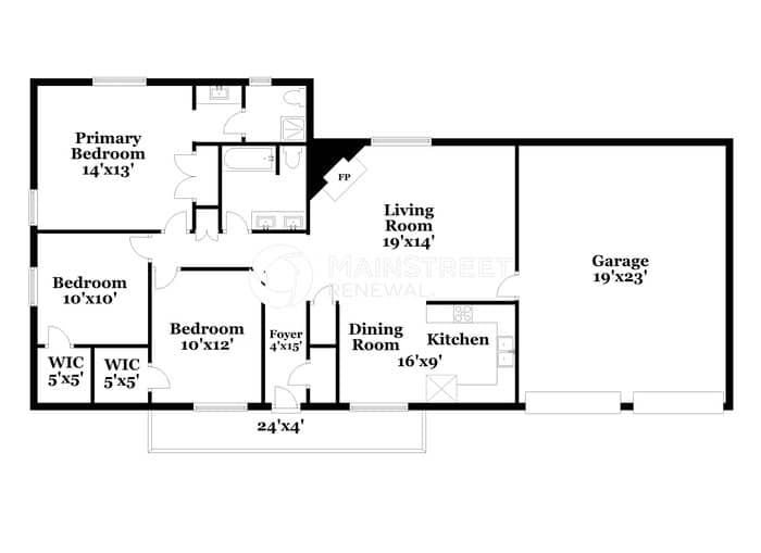 332 Glenhaven Drive – photo 2