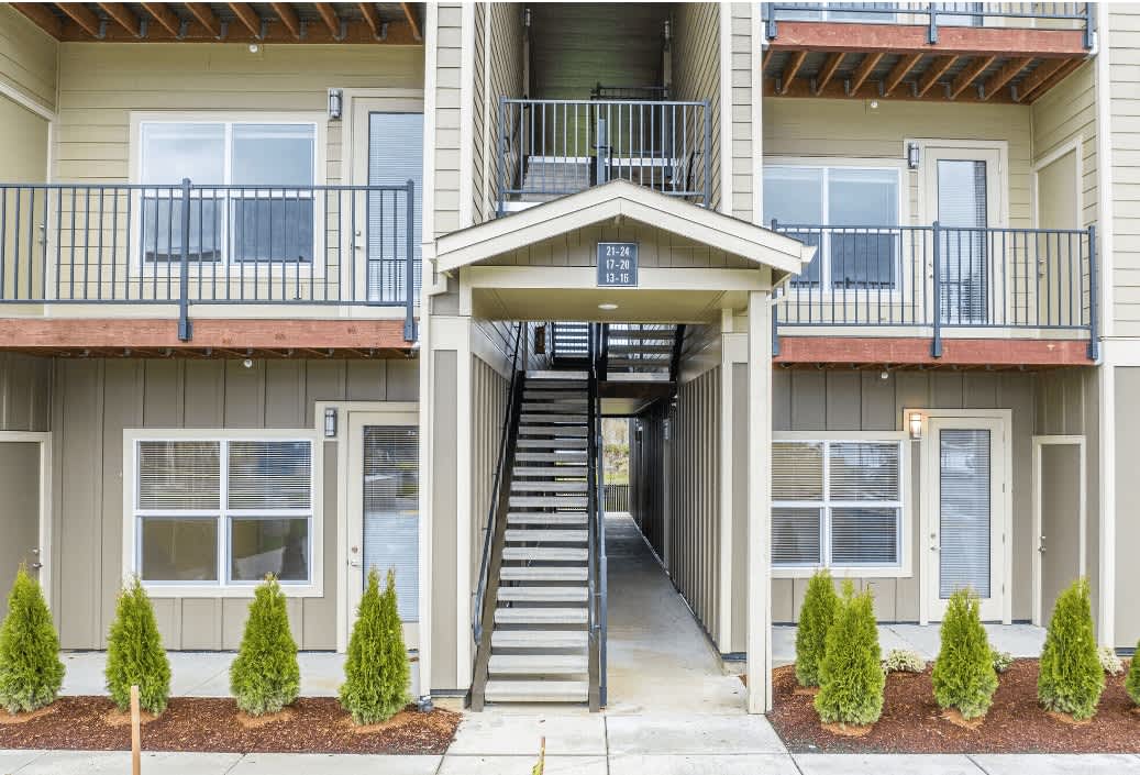 The Jax Apartments – photo 2