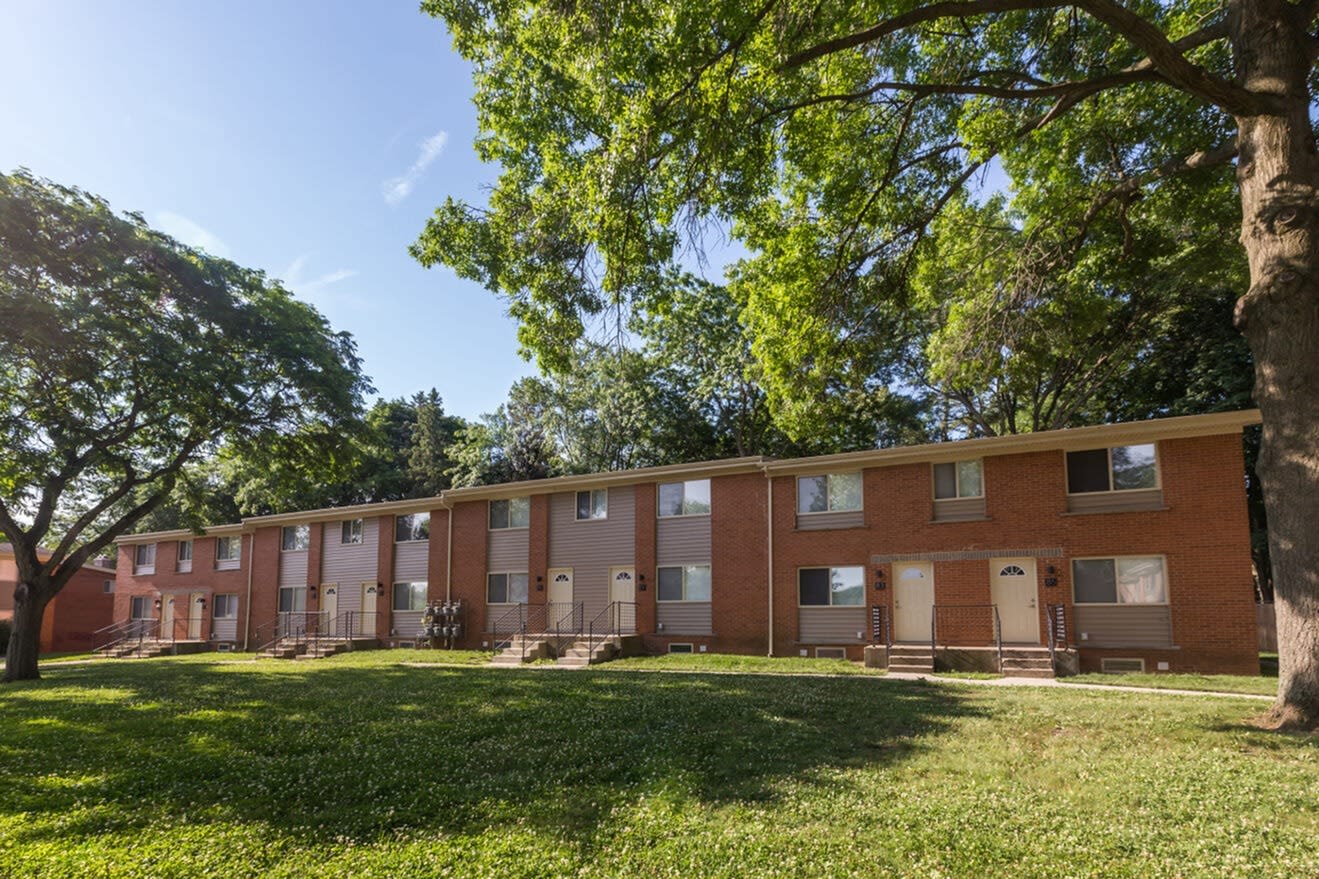 The Annex Of Battle Creek Student Housing – photo 2