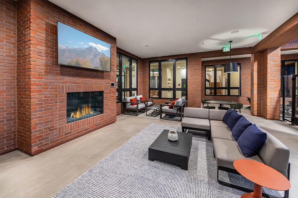 Olivean Apartments – photo 4