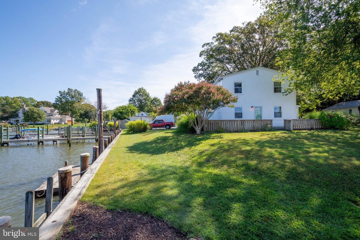 6064 DRUM POINT RD – photo 1