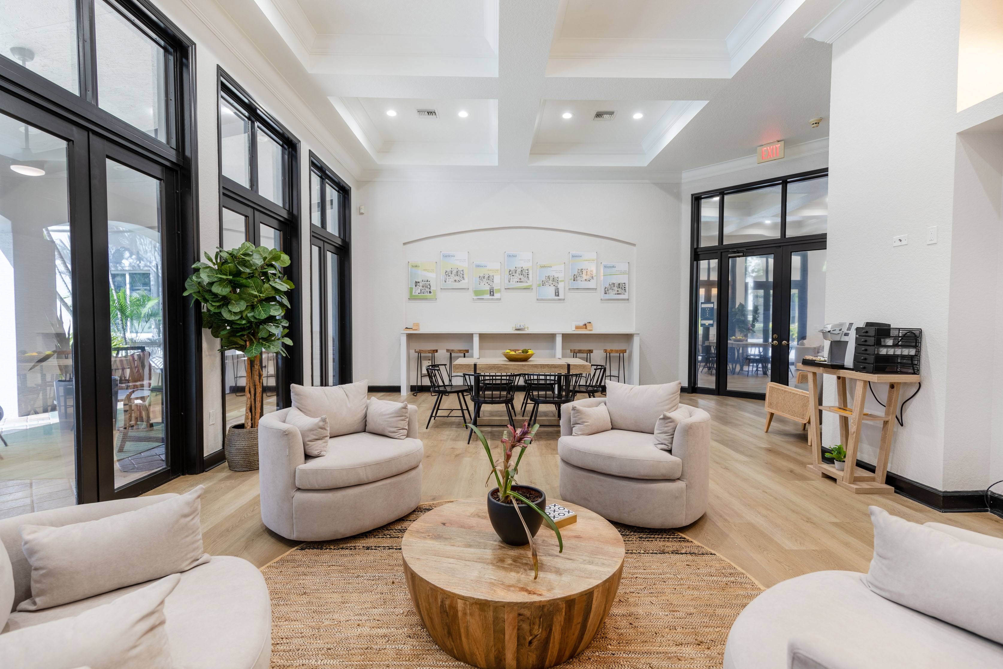Polo Glen Apartment Homes – photo 4