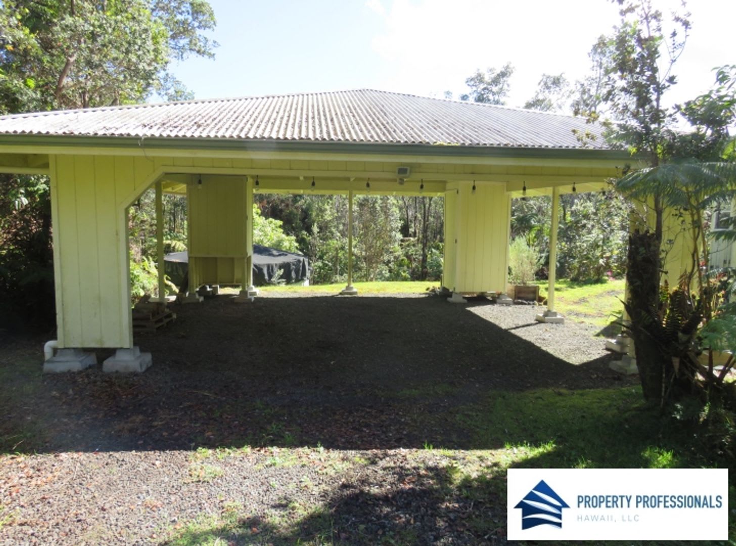 Fully furnished in Volcano – photo 2