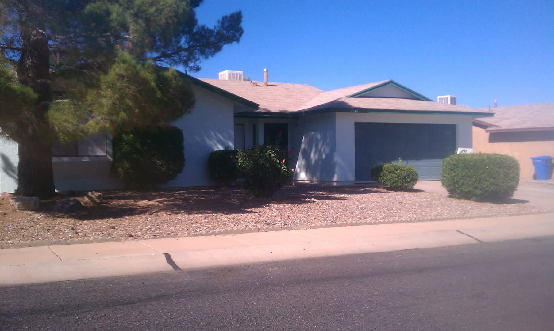 2310 Primrose Drive Centrally Location Close To Fort Huachuca – photo 1