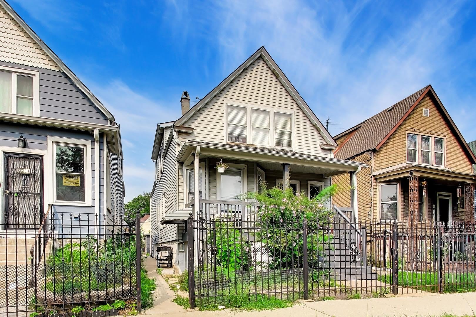 2206 N Kostner Avenue – photo 3