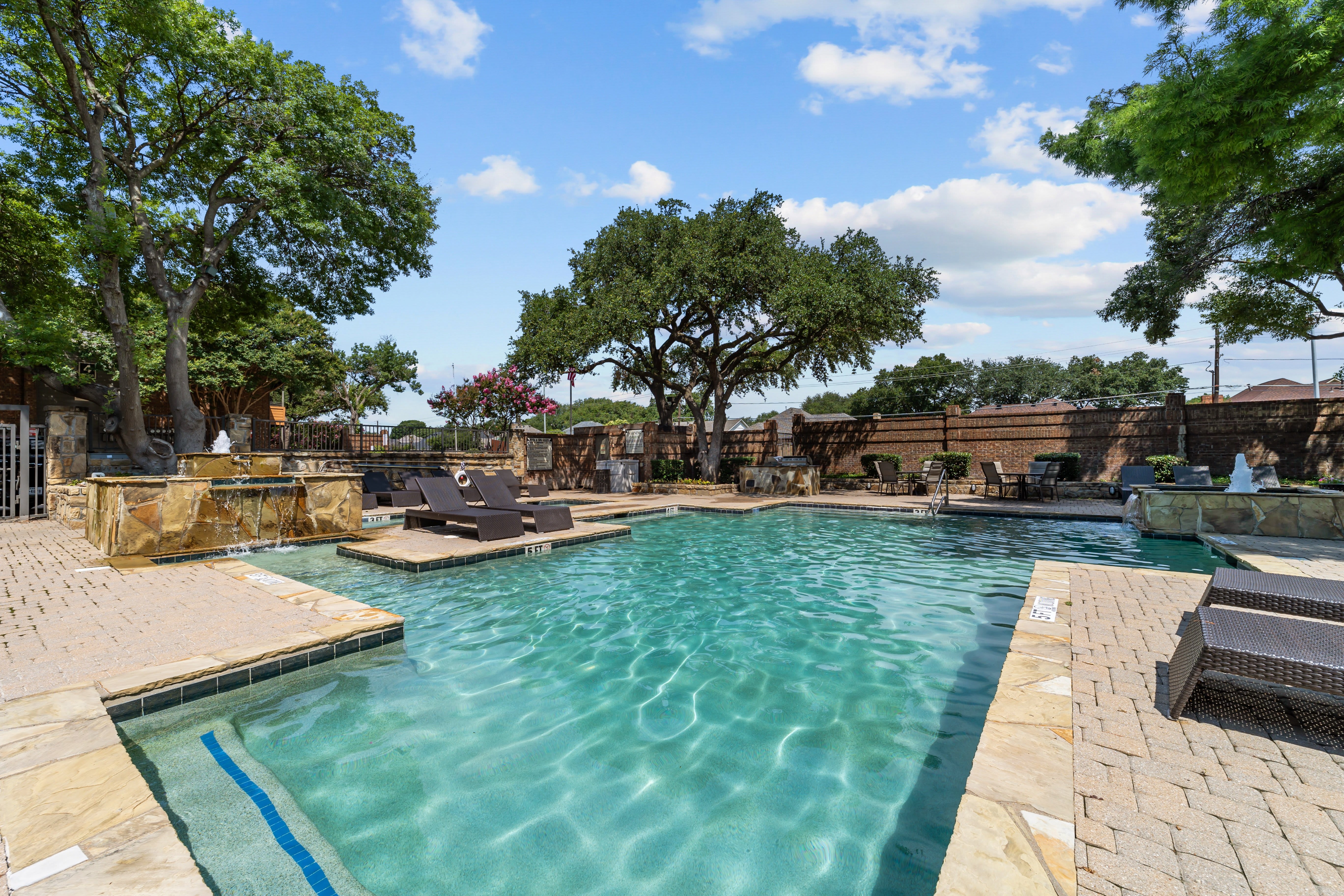 Trinity Village at Farmers Creek – photo 1