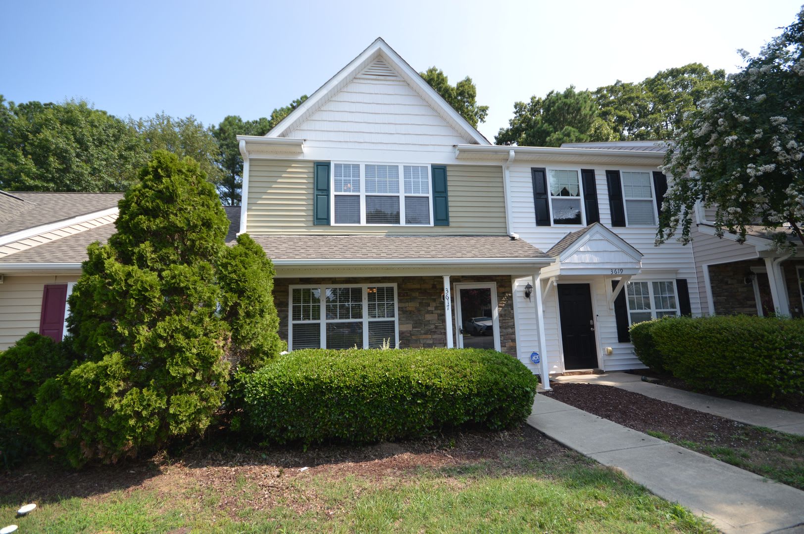 3617 Bison Hill Ln, Raleigh – photo 2