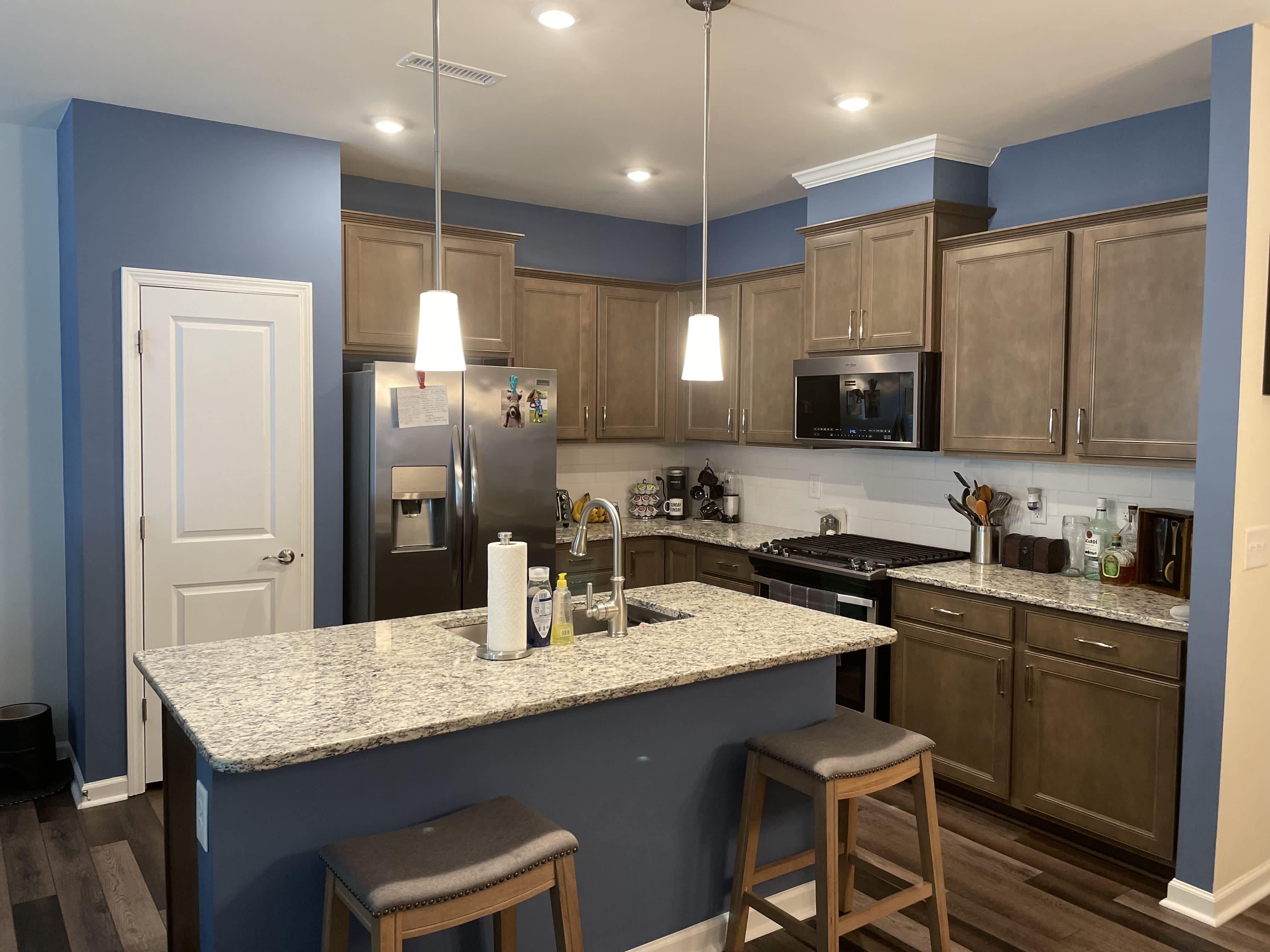 245 White Oak Ridge Dr – photo 3