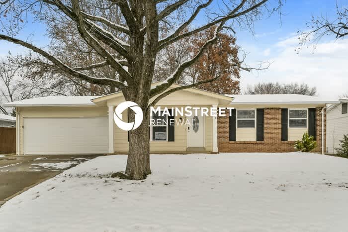3515 Ridgewood Drive – photo 1