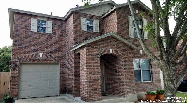 8010 Braes Run – photo 1