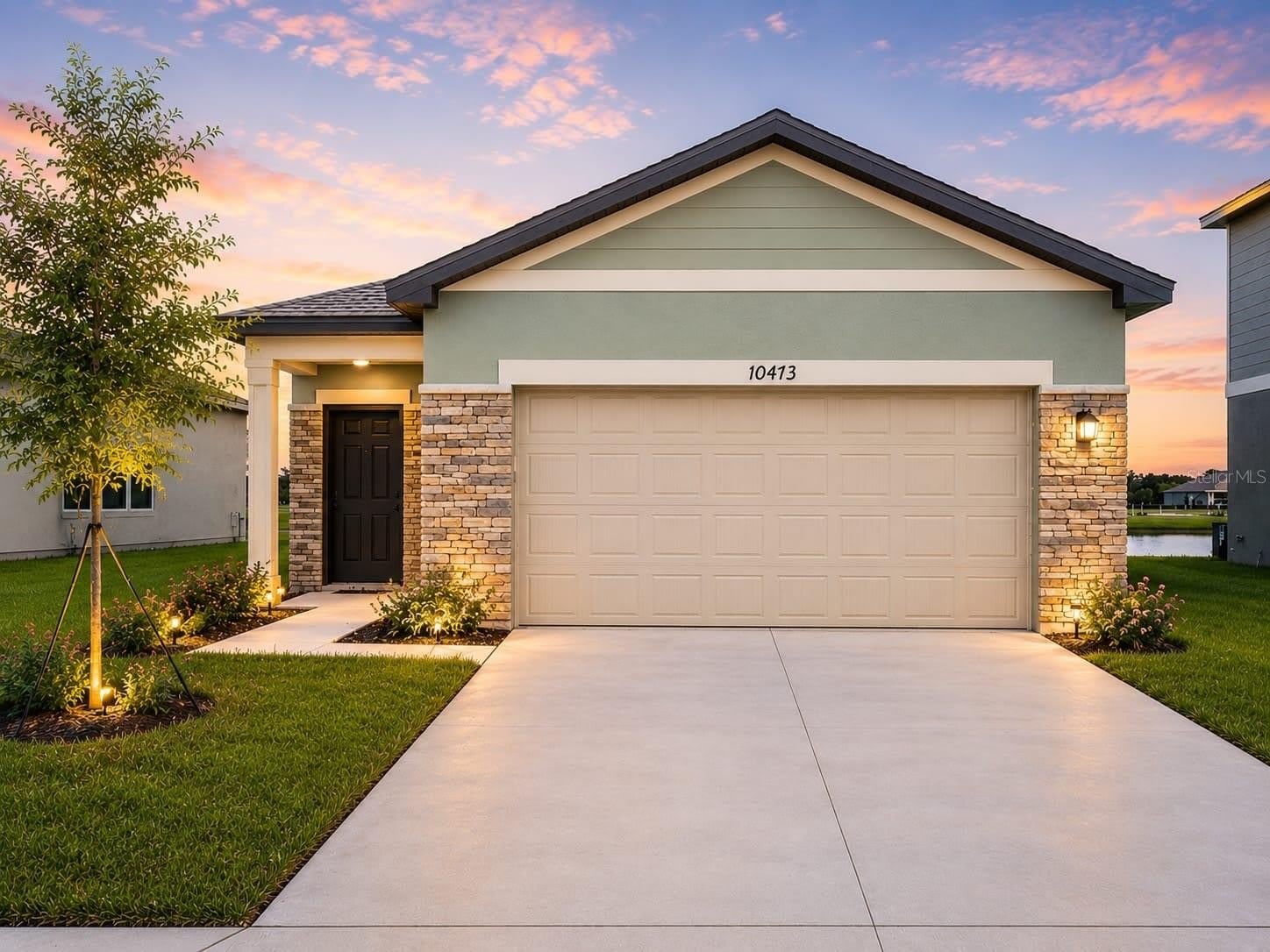 10473 CURVING CREEK LOOP – photo 1
