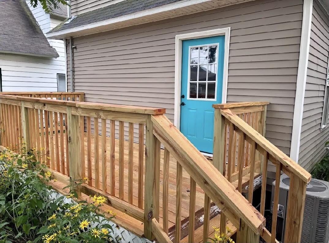 531 Winchester Avenue – photo 2