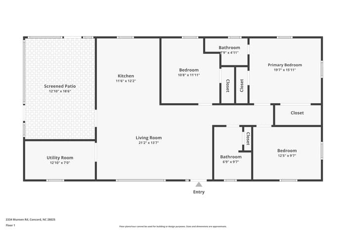 2334 Munsen Road – photo 2