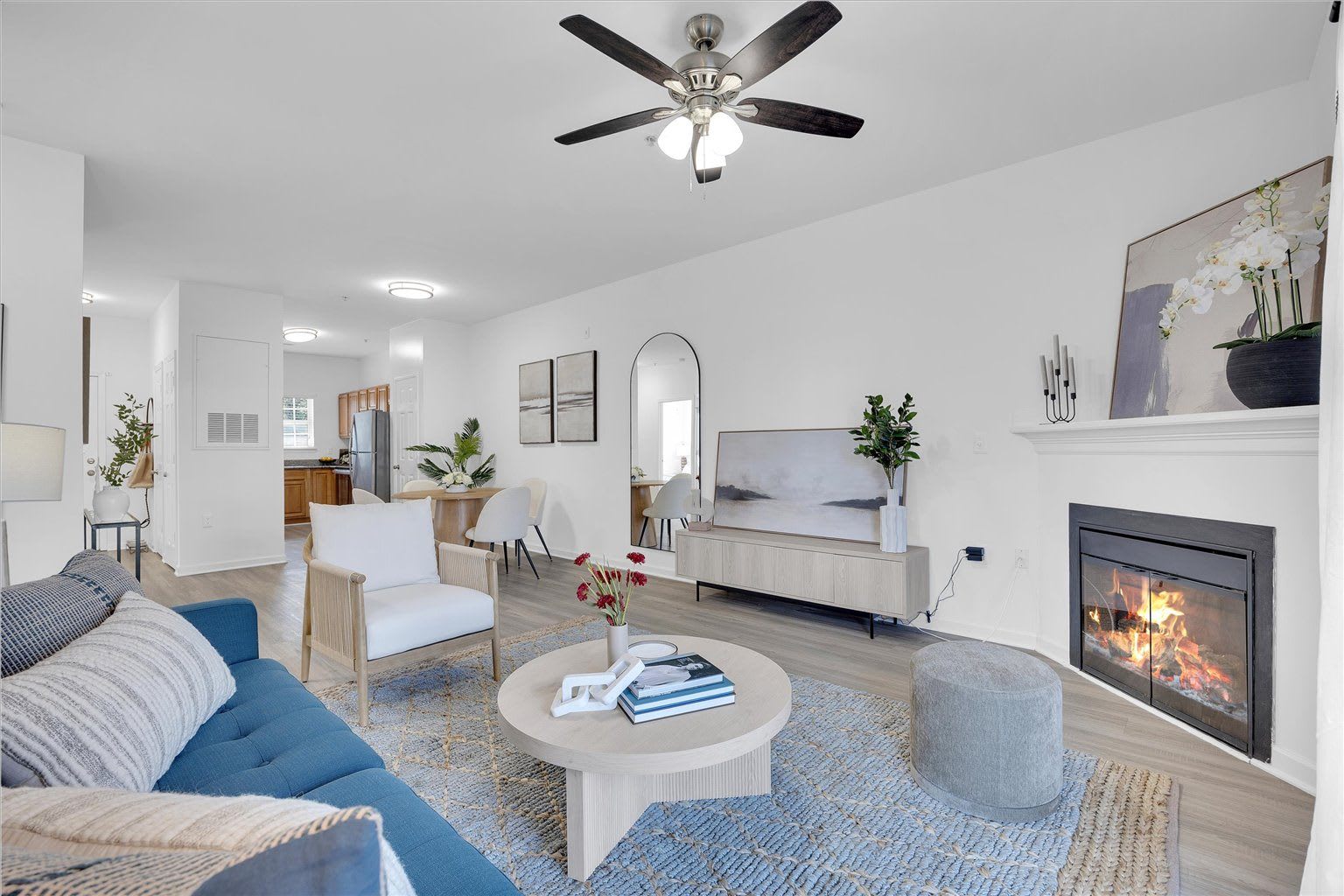 Flats at Leland – photo 4