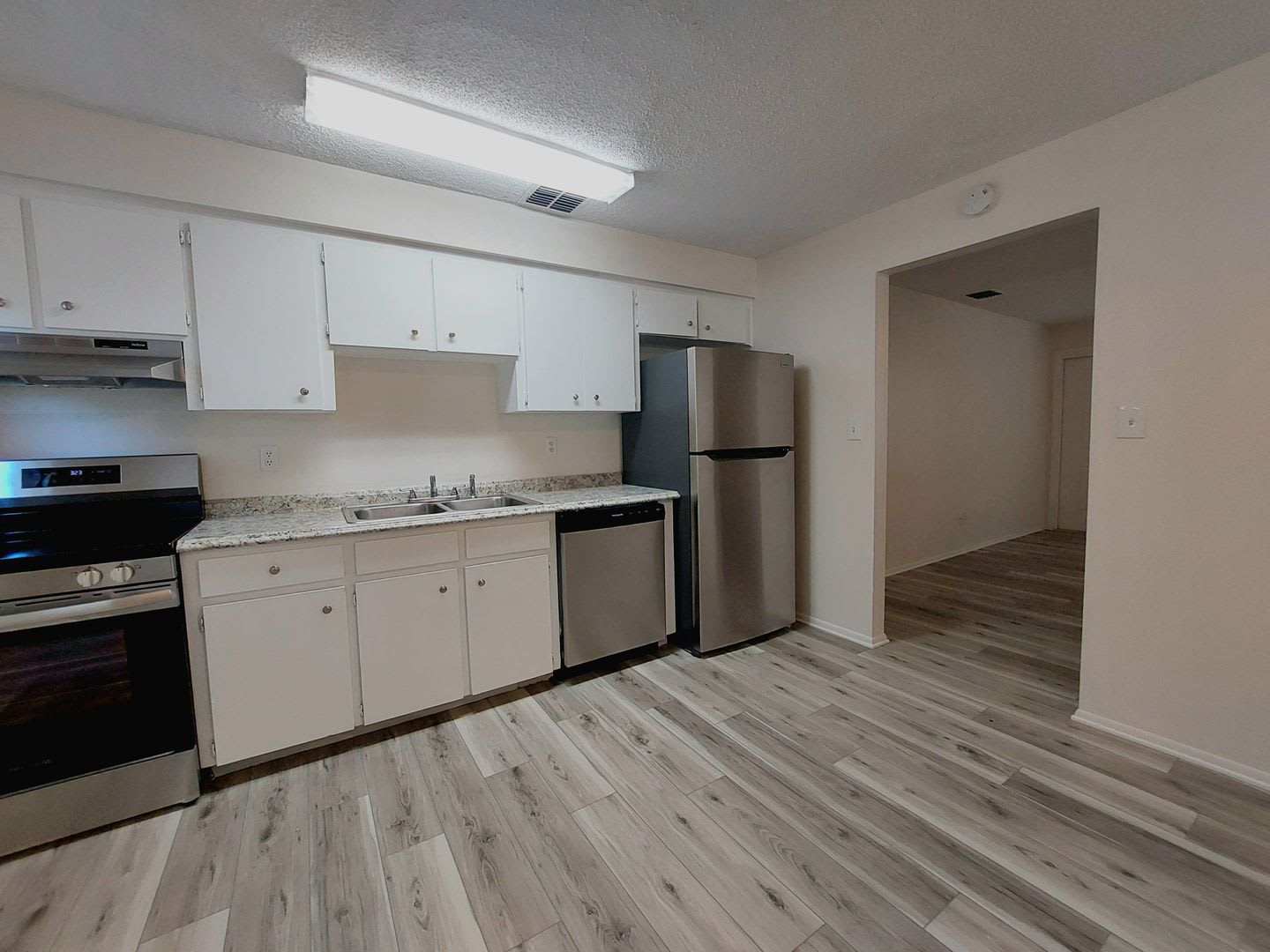 2 Bedroom Duplex in South Lakeland – photo 5
