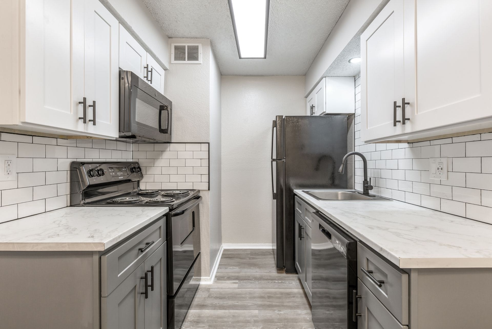 Union Point Apartments – photo 1