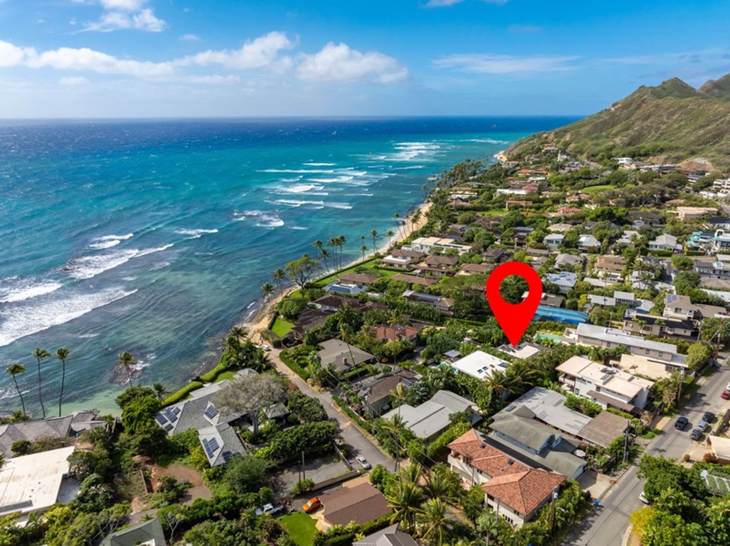 Diamond Head Luxe Five-Bedroom Estate with Private Pool – photo 3