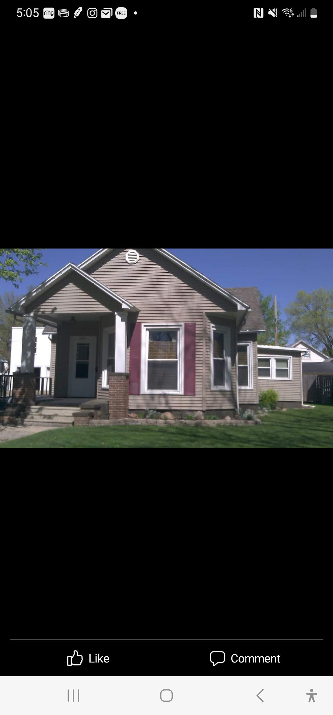 1215 Monroe Avenue – photo 3