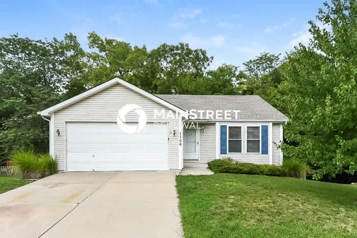 1706 Brooke Court – photo 1