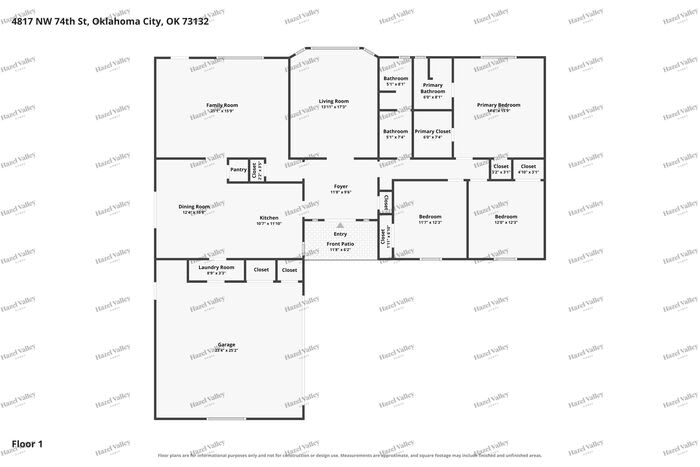 4817 Northwest 74th Street – photo 3