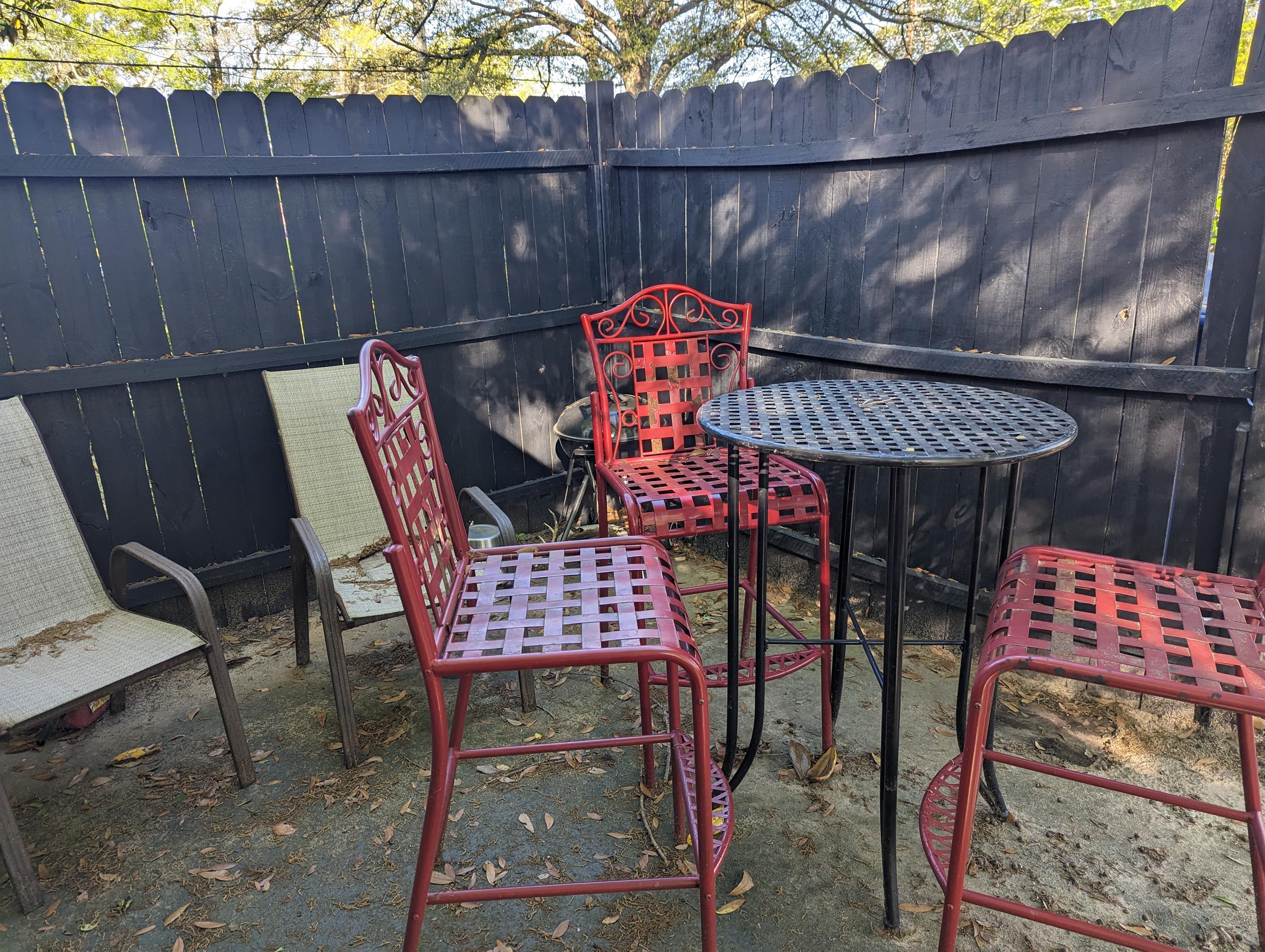 101 South Pickens Street – photo 5