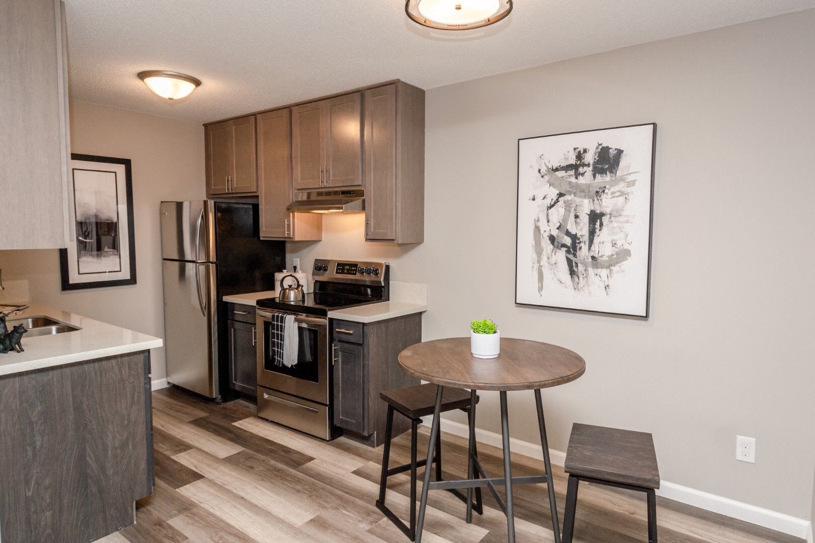 The Birchway Apartments – photo 5