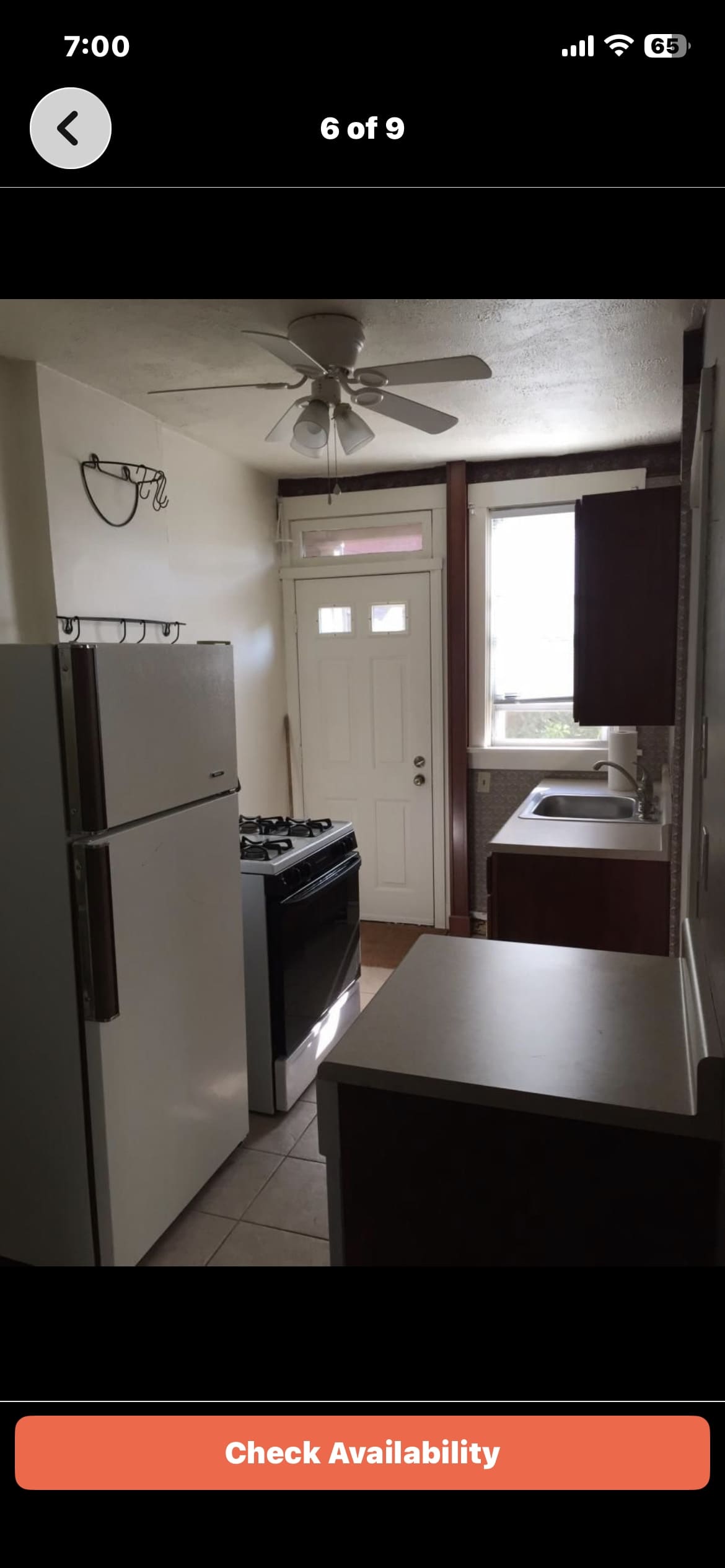 511 South Graham Street – photo 4