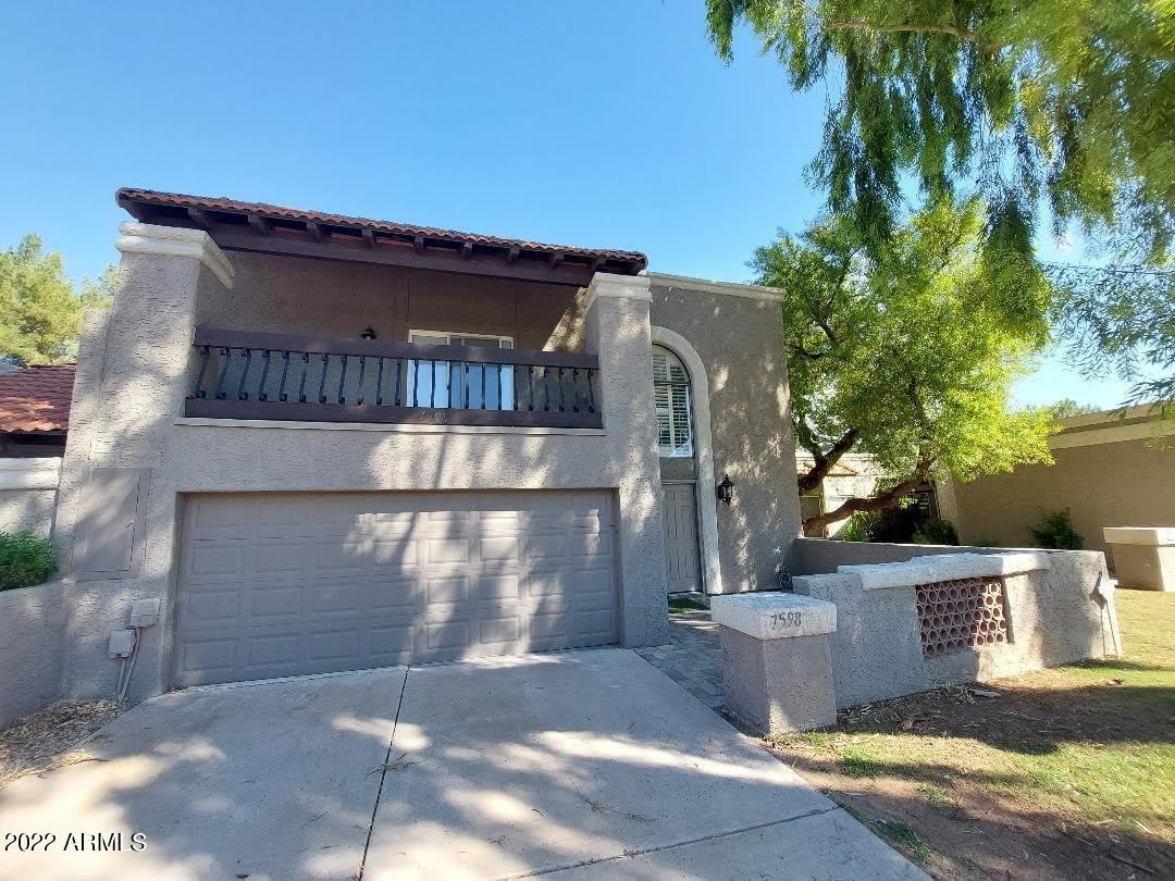 7598 E Pleasant Run – photo 1