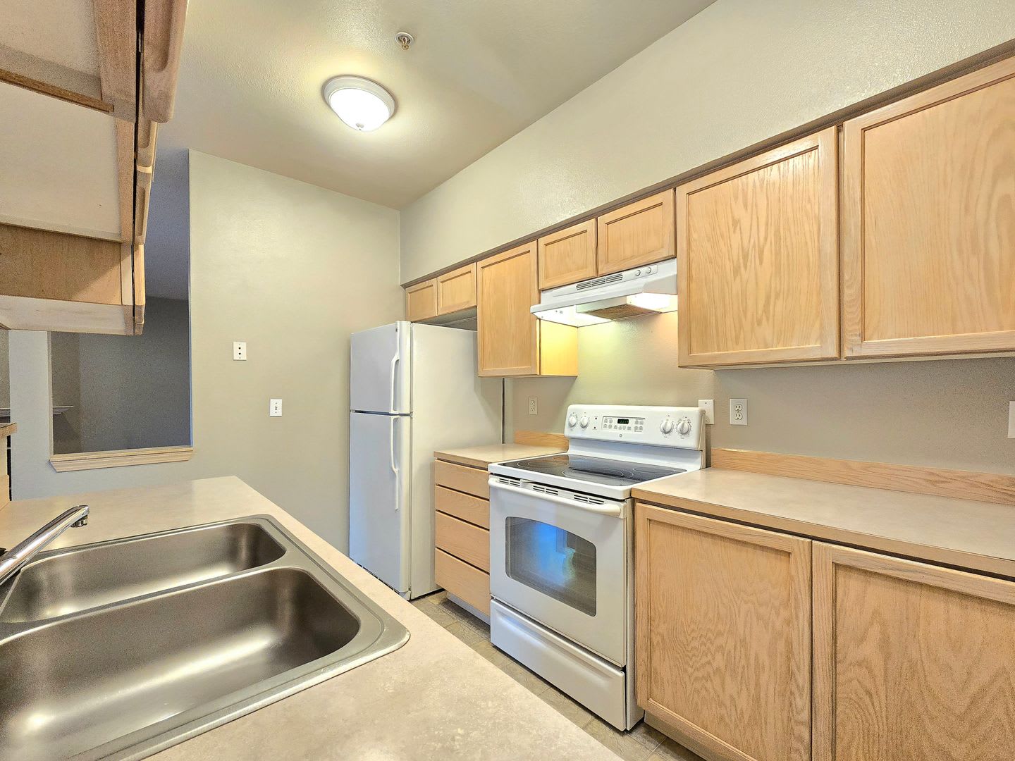 Bothell Condo – photo 4