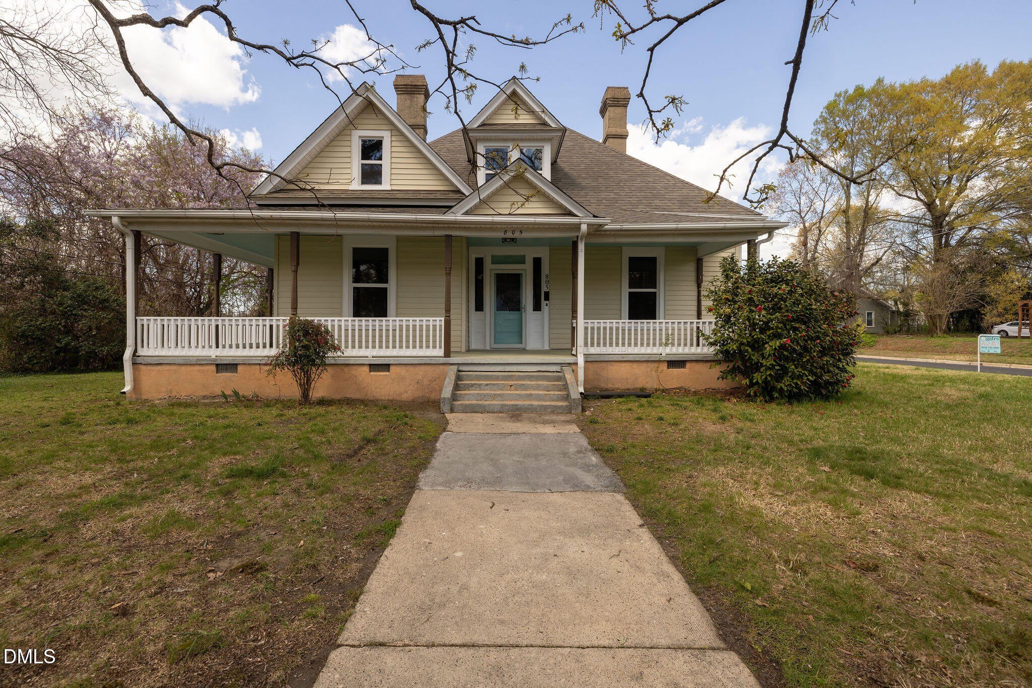 805 S Broad Street – photo 1