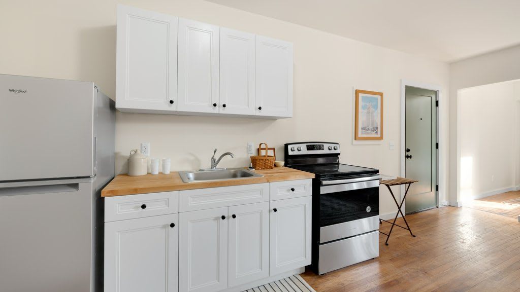 Lovely Westside Home – photo 4