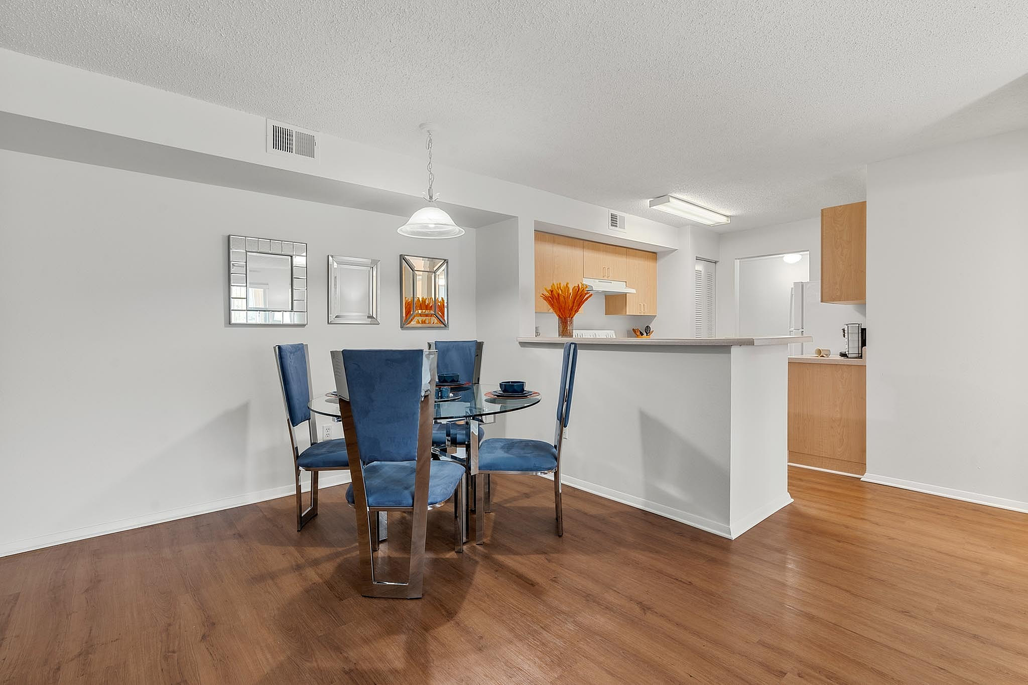 Bella Vista Apartments – photo 2