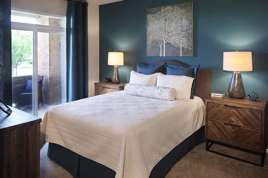 The Meadows At Meridian Apartments – photo 5