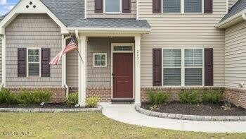 203 Holmes Point Court – photo 3
