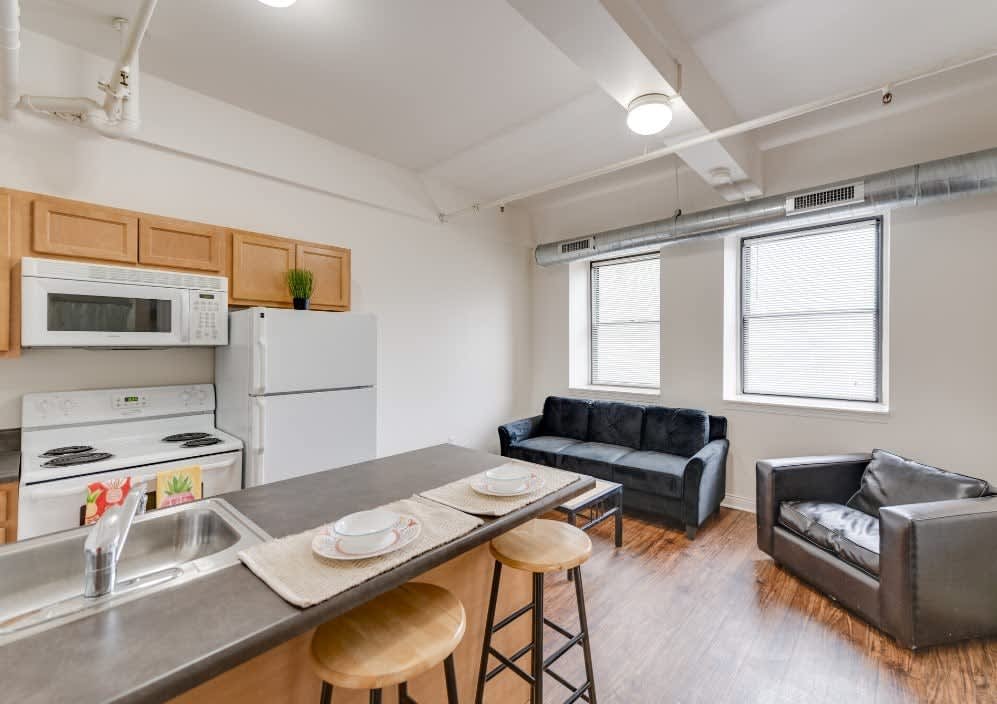The Lofts at 5 Lyon – photo 2
