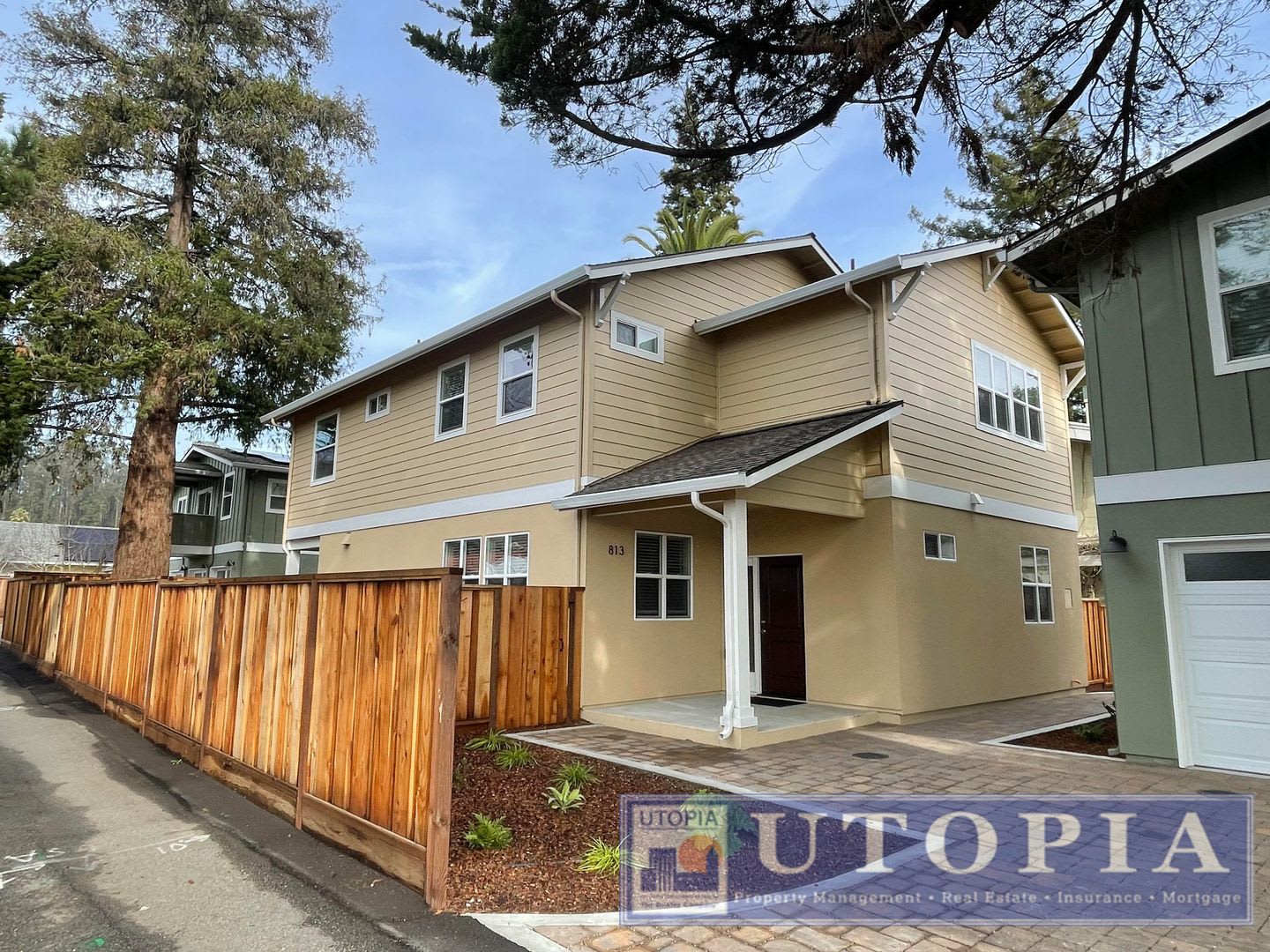 Gorgeous, Desirable, Sunny House in Prospect Heights! – photo 1