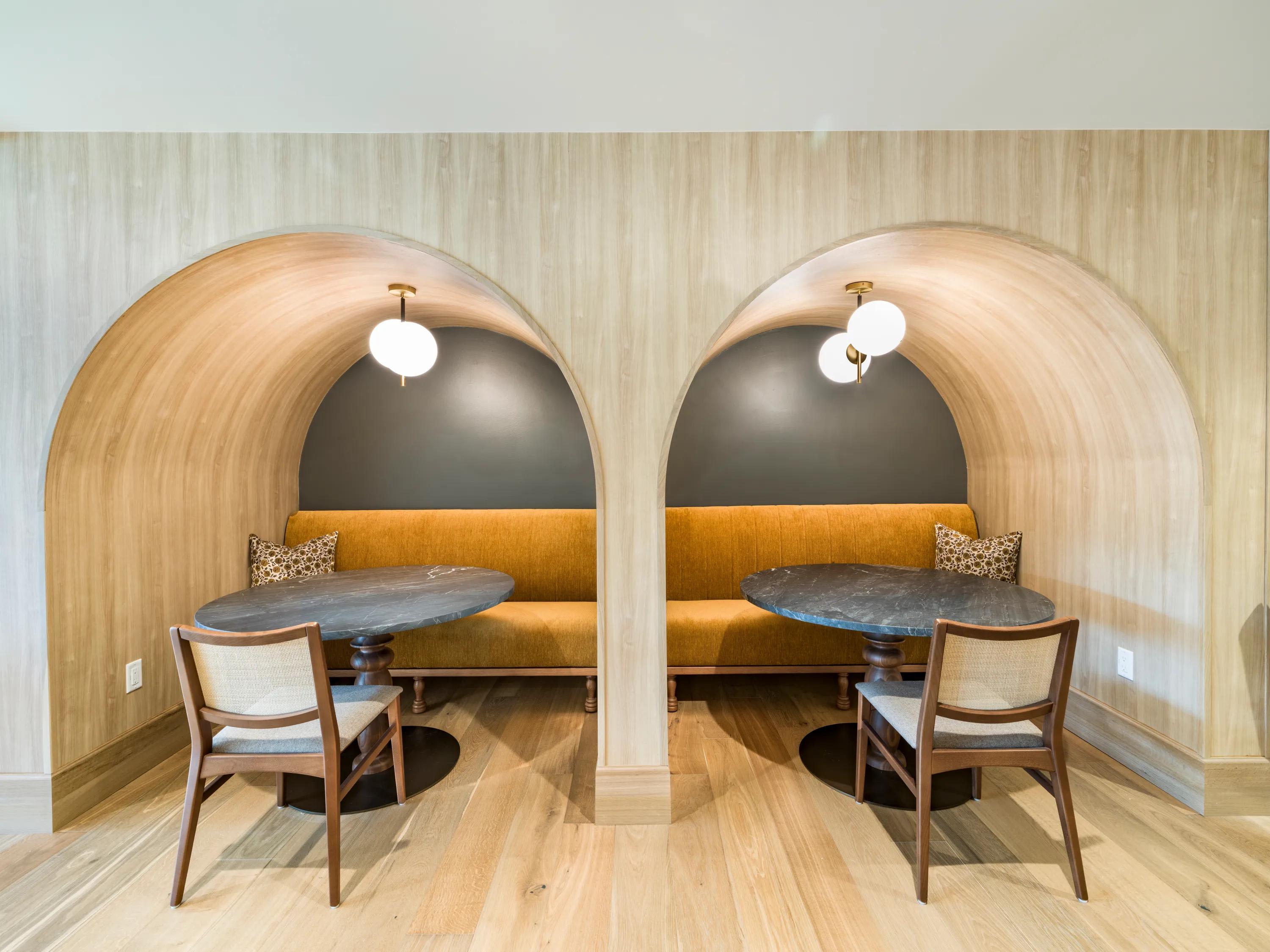 Modera University Park – photo 5