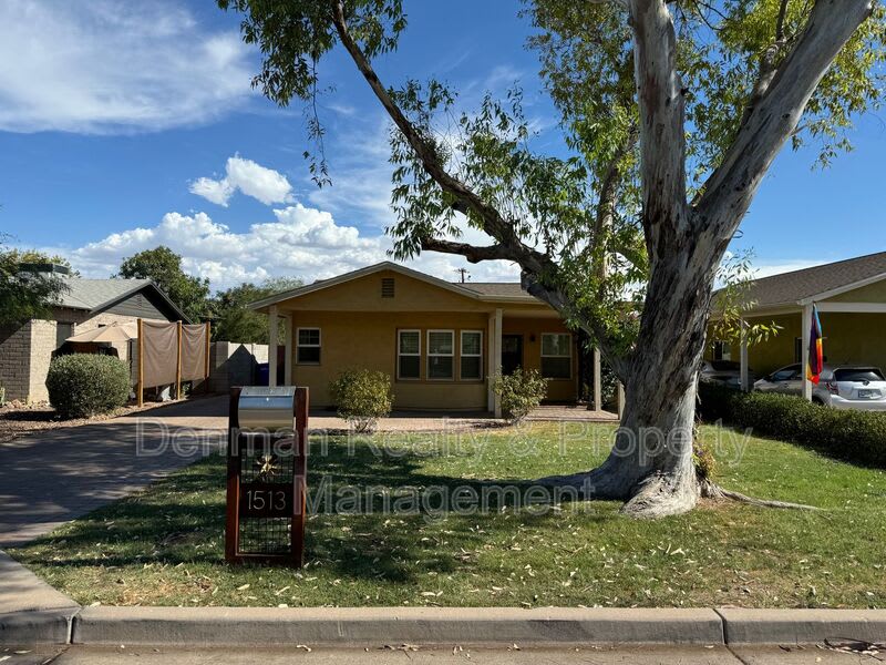 1513 E. Earll Drive – photo 1