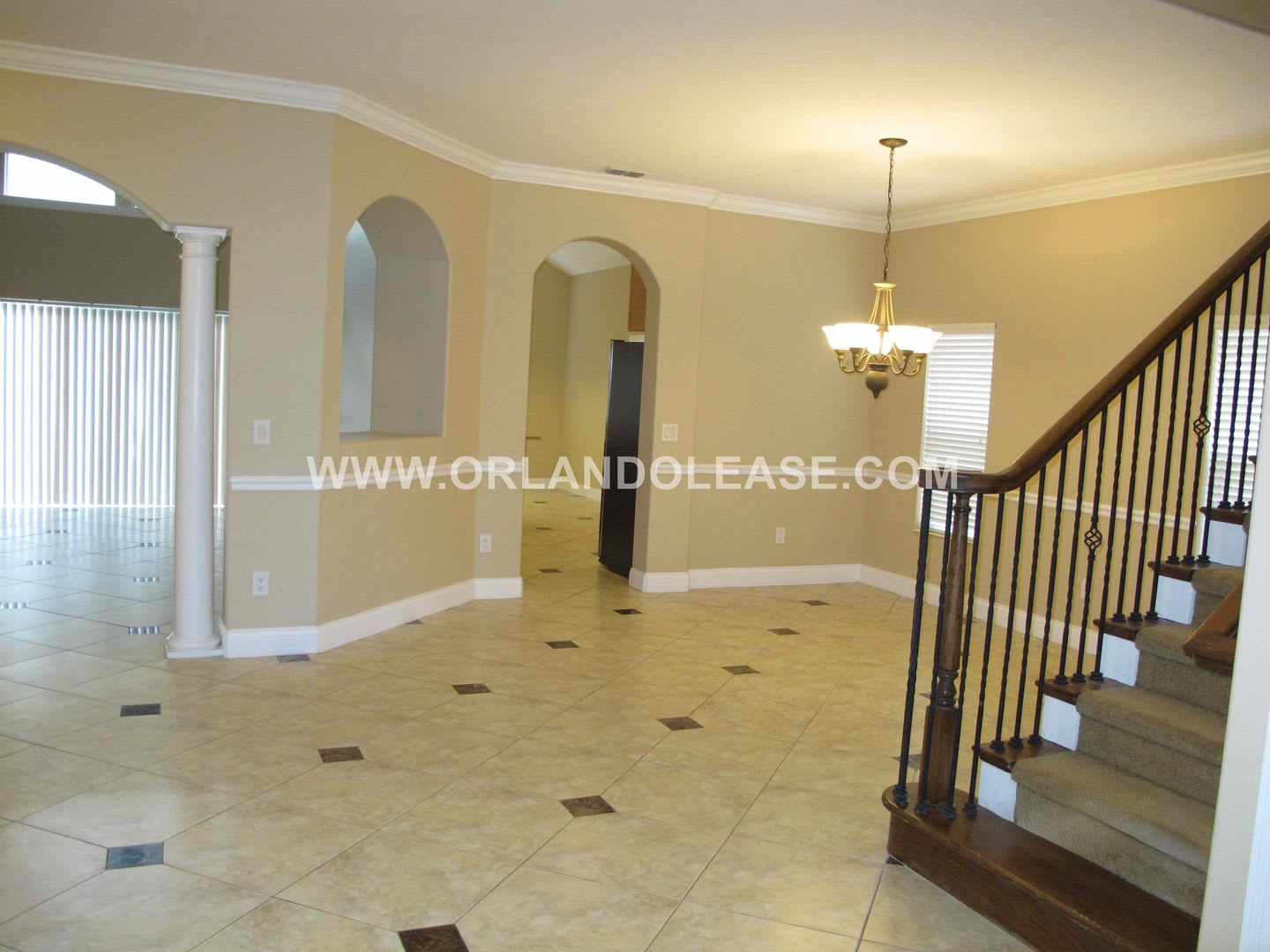 Spacious 4 Bed / 3.5 Bath Home in Gated Toscana – photo 4