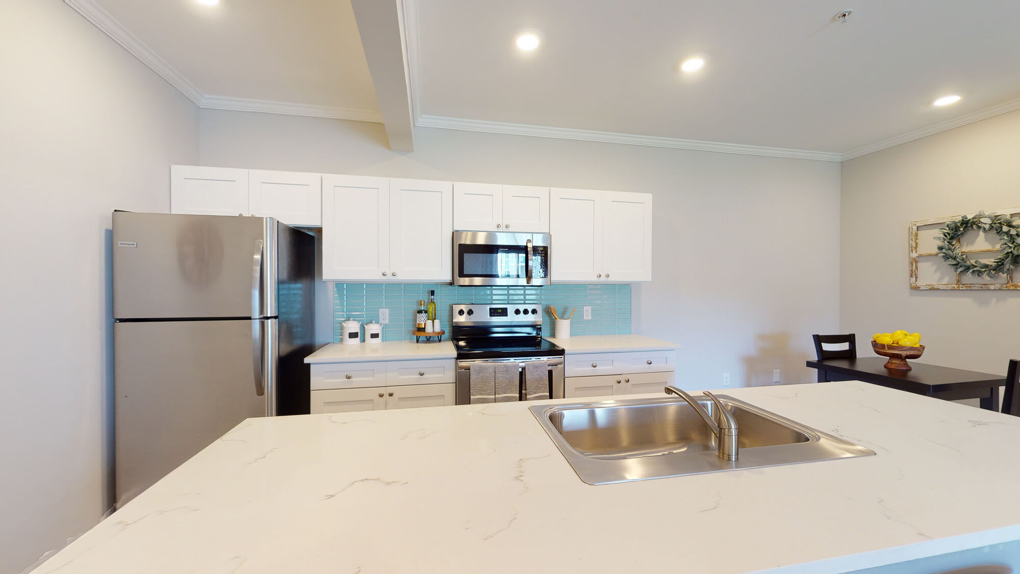Coastal Club Apartments – photo 4