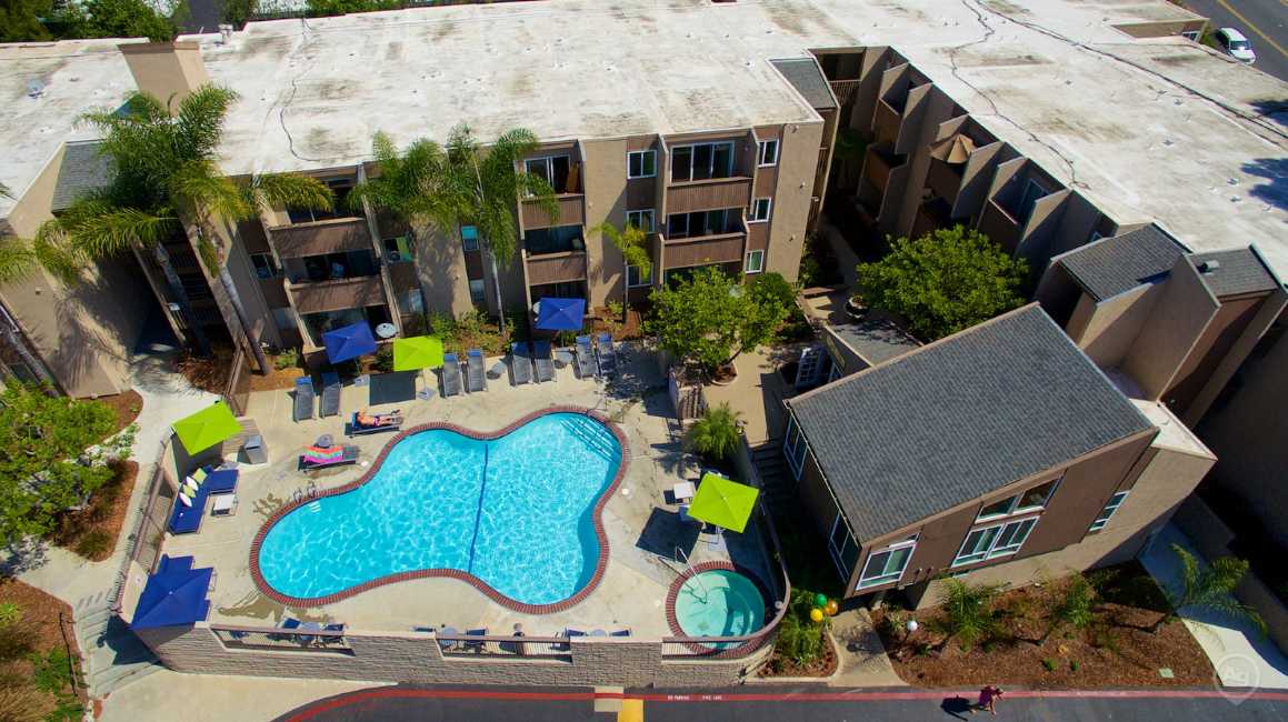 Pacific Bay Club – photo 4