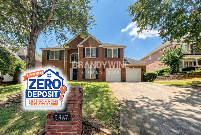 5967 Magnolia Ridge – photo 1