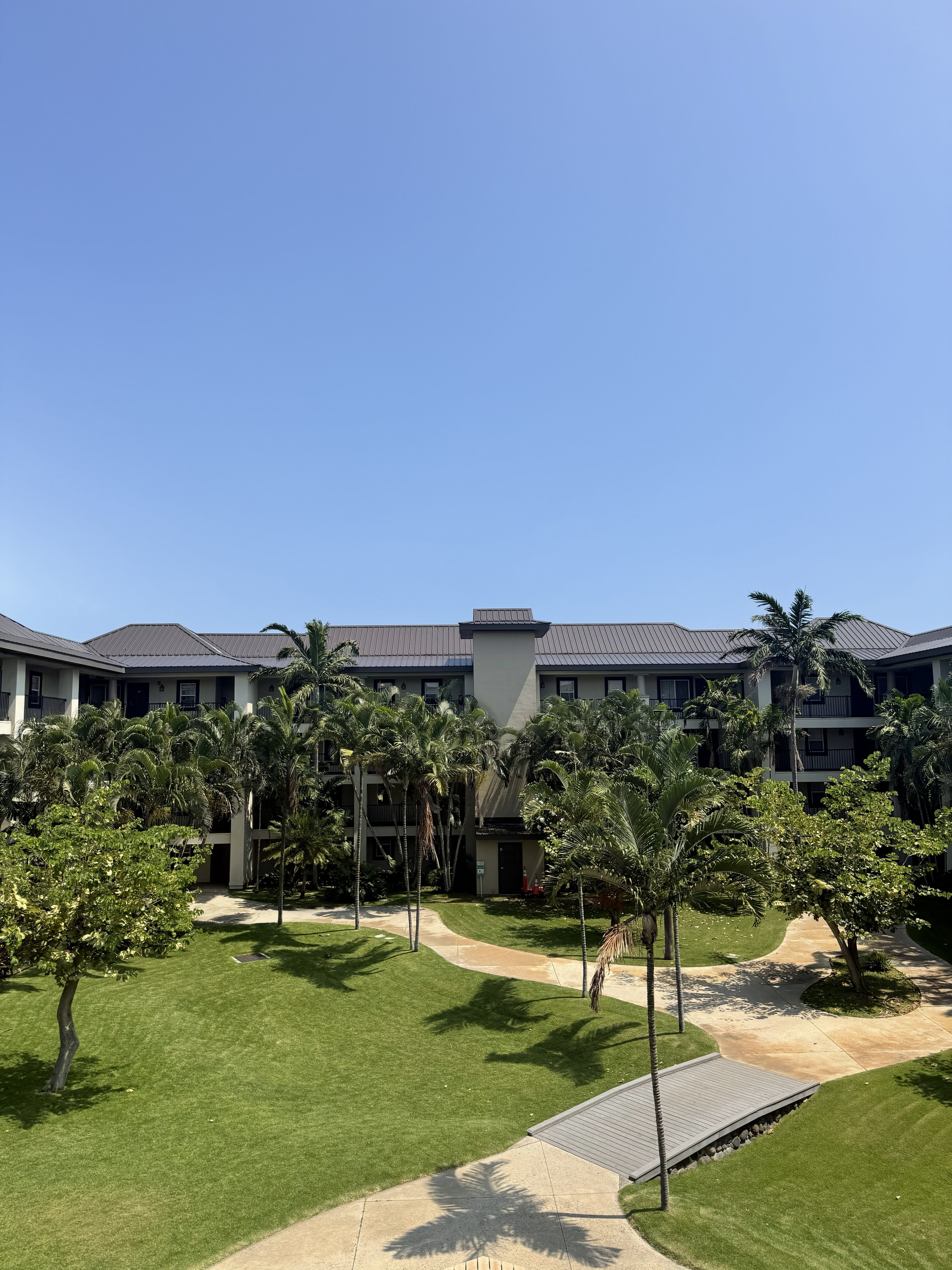 Waterfront Apartments at Kahului – photo 2