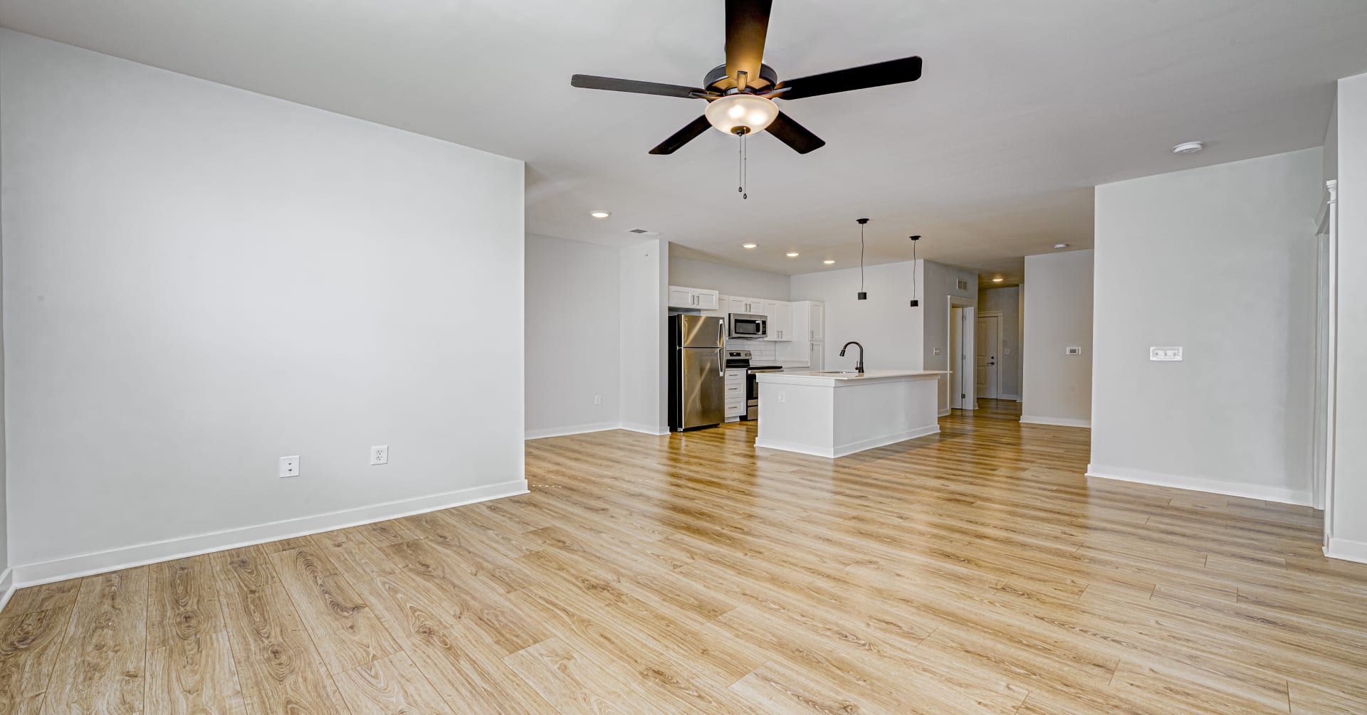 Lakeside Apartments of Carmel Phase II – photo 4