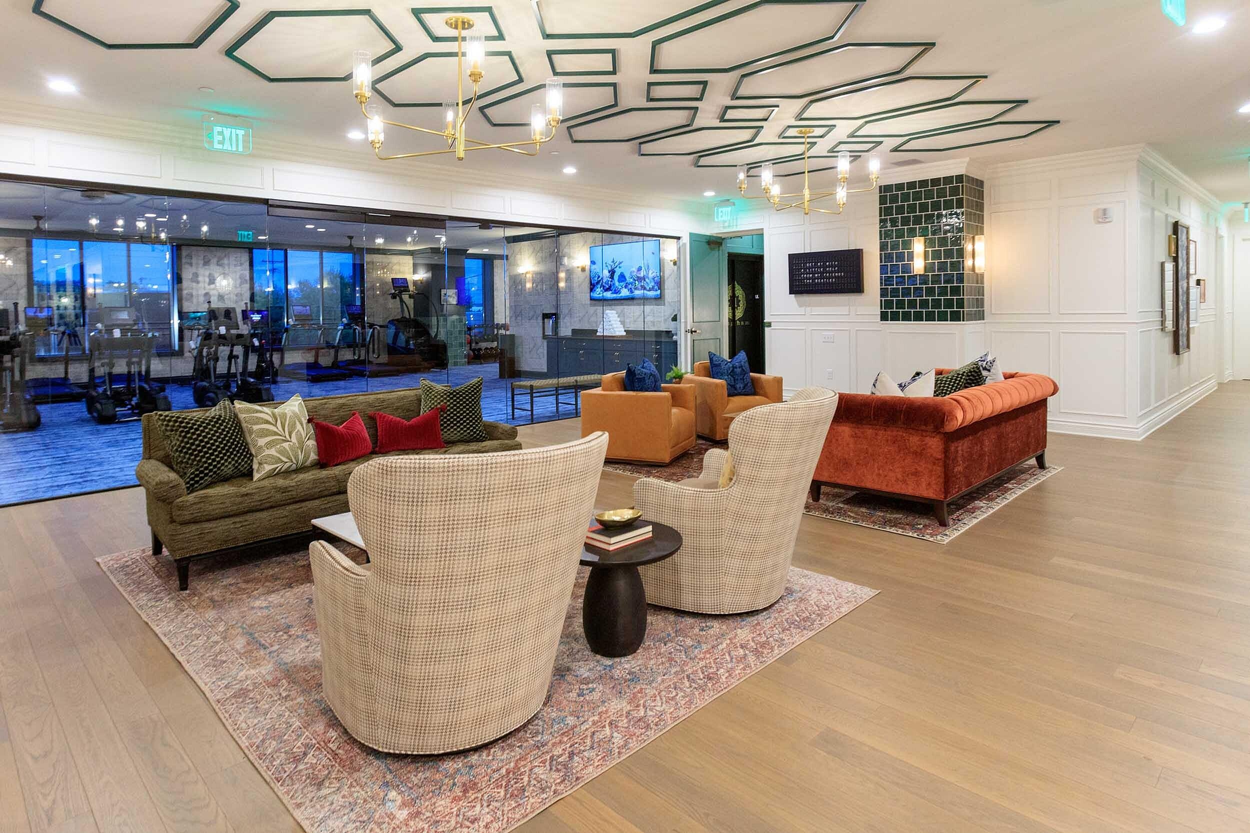 Langham – photo 5