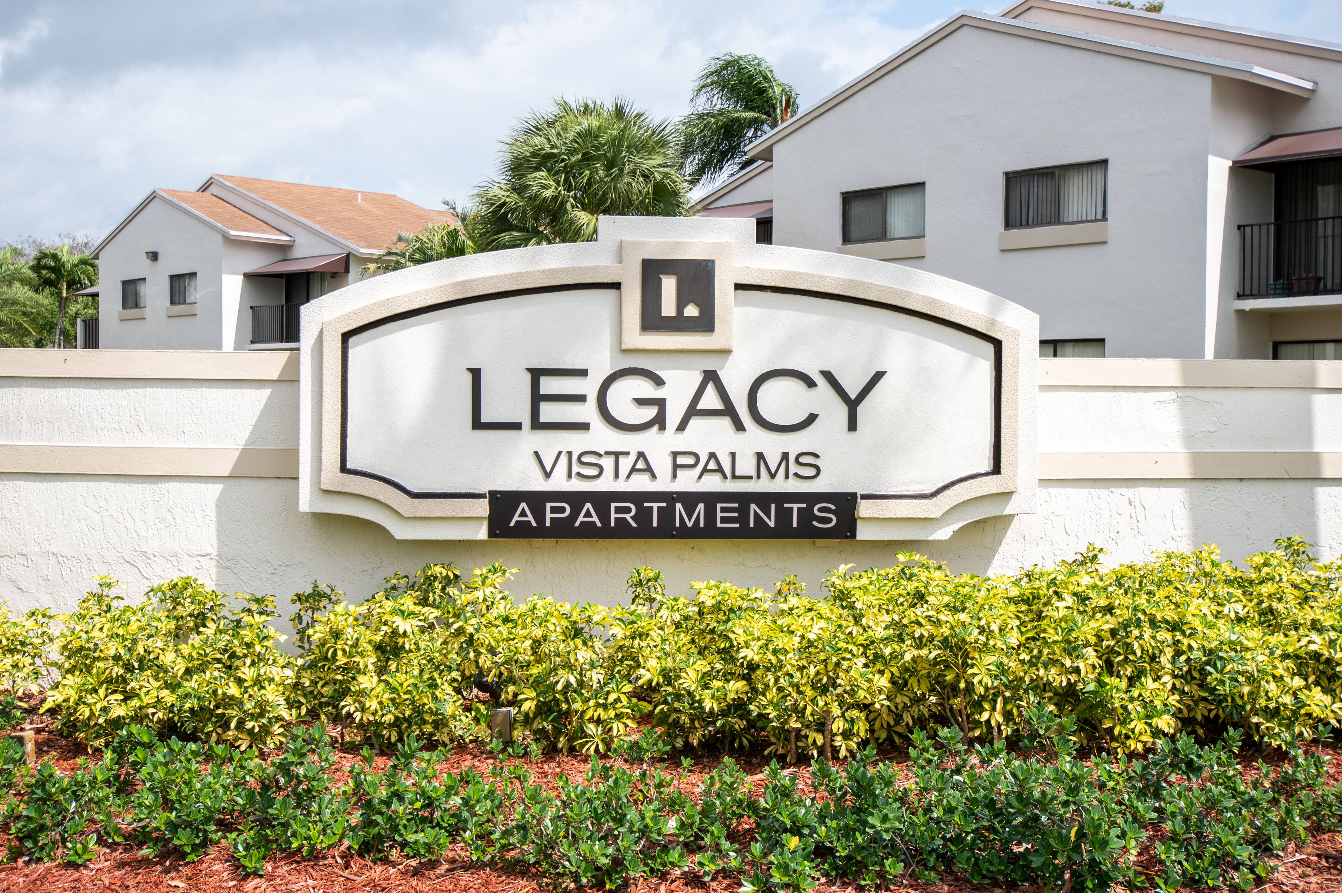 Legacy Vista Palms – photo 1