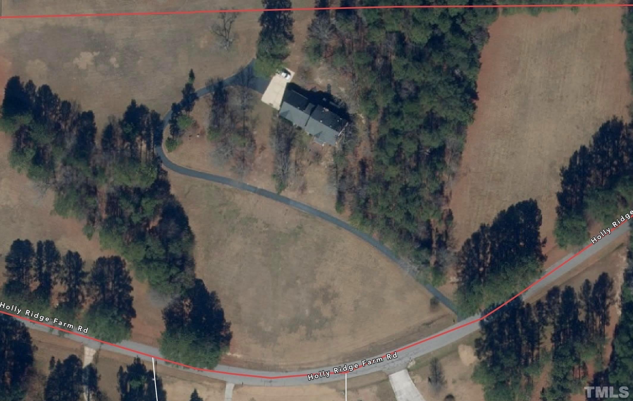 5101 Holly Ridge Farm Road – photo 2