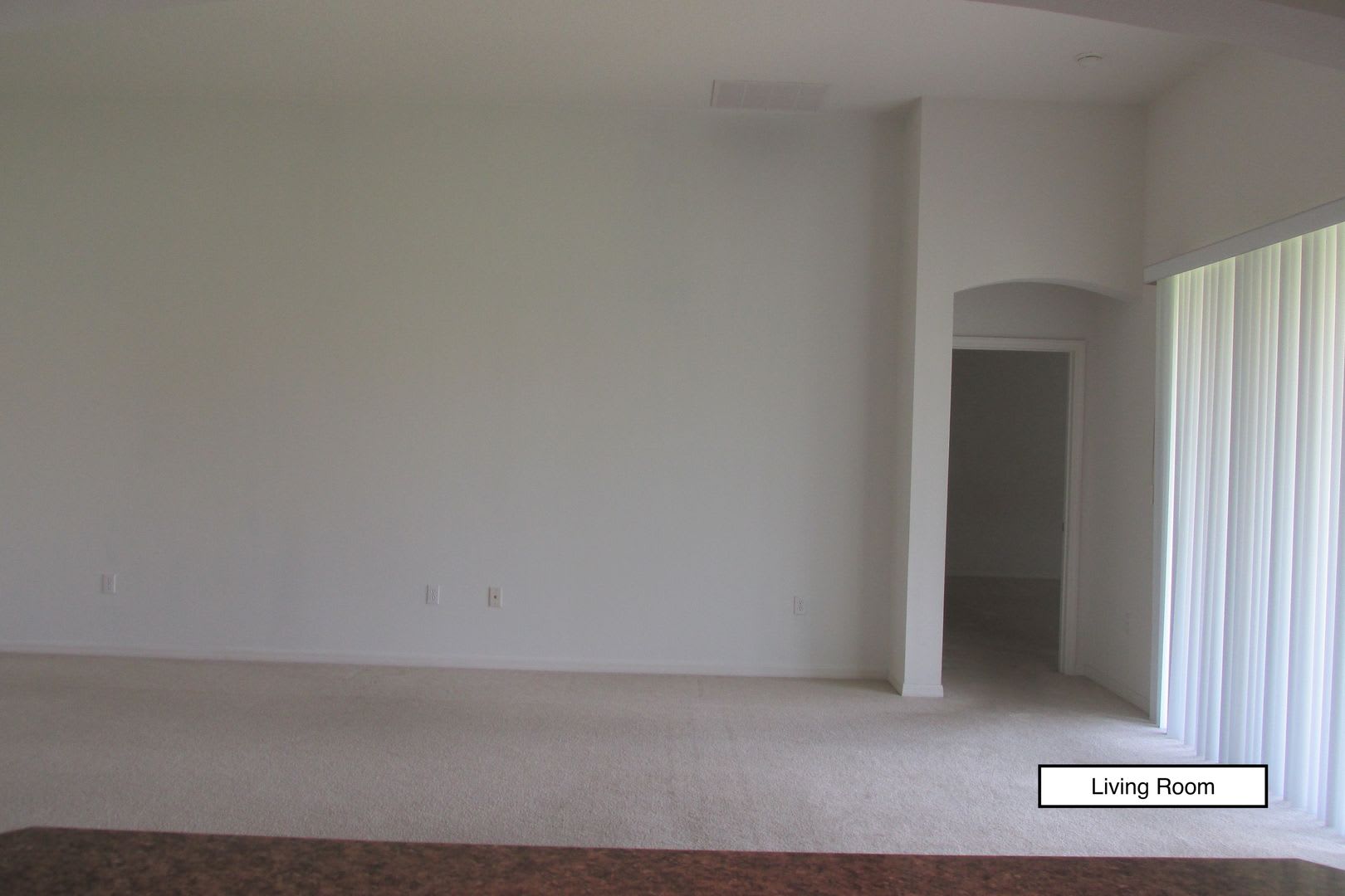 3 bedrooms 2 bath home for rent at 3838 Golden Knot Drive, Kissimmee, fl. 34746. – photo 3