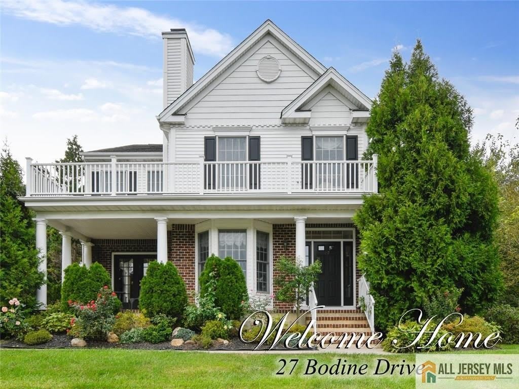 27 Bodine Drive – photo 1