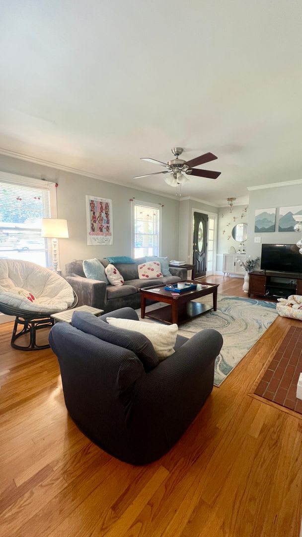 3-4 Bed 2 Bath home – photo 5
